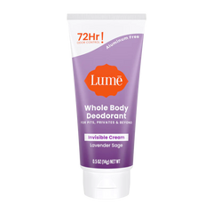 FREE Cream Deo Mini