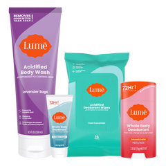 Everlasting Shower Bundle Item