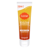 Toasted Coconut | Cream Deodorant Tube 14.50% Off Auto renew