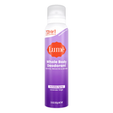 Lavender Sage | Aluminum Free Spray Deo
