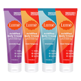Ultra Hydration Sampler 4-Pack Item