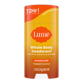 Toasted Coconut | Solid Deo Stick