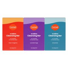Glow Up Bar 3-Pack Item
