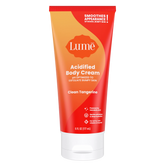 Clean Tangerine | Acidified Body Cream 16.63% Off Auto renew