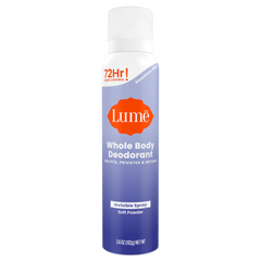 Buy 2 Sprays, Get 1 FREE Item