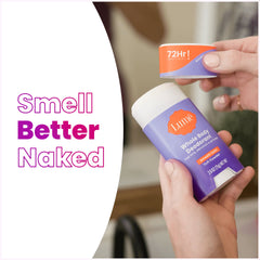 Soft Powder | Solid Stick Deo