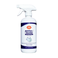 Biofilm Buster | Pre-Laundry Spray Auto renew