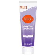 FREE Full Size Cream Deo