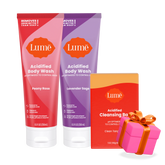 Holiday Shower 3-Pack Item