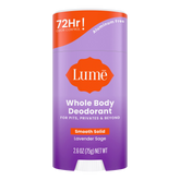 Lavender Sage | Solid Deo Stick