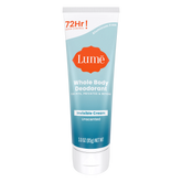 Unscented | Cream Deodorant Tube Auto renew