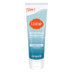 Unscented | Cream Deodorant Tube 14.50% Off Auto renew