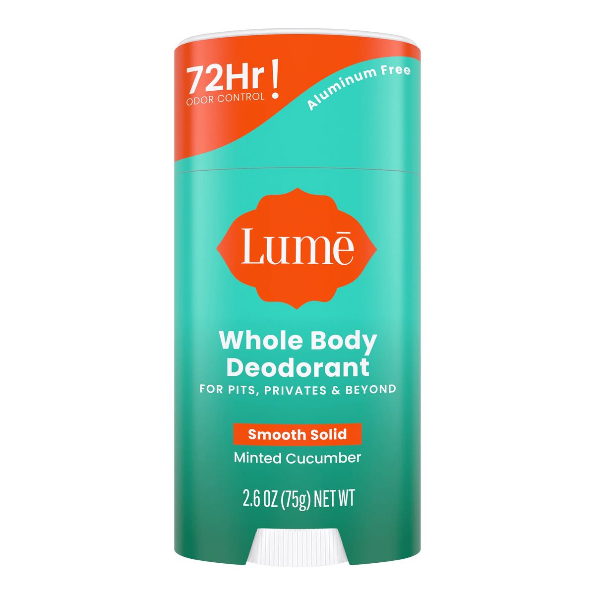 Minted Cucumber | Solid Deo Stick