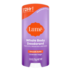 Lavender Sage | Solid Deodorant Stick 6.68% Off Auto renew
