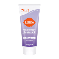 Mini Cream Deo 6-Pack Item