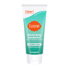 Mini Cream Deo 6-Pack Item