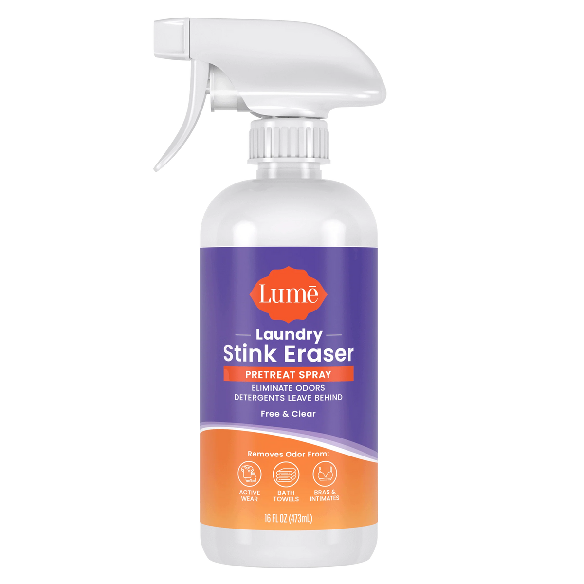 Laundry Stink Eraser | Pretreat Spray