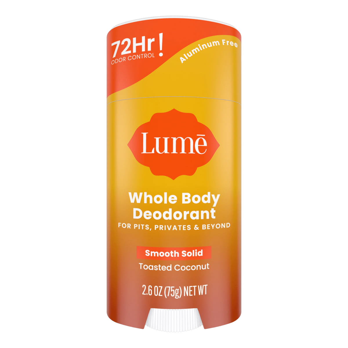Toasted Coconut | Solid Deodorant Stick 6.68% Off Auto renew