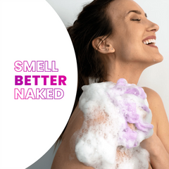 Soft Powder | Body Wash 3-Pack