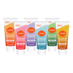 Scent Sampler 6-Pack Item